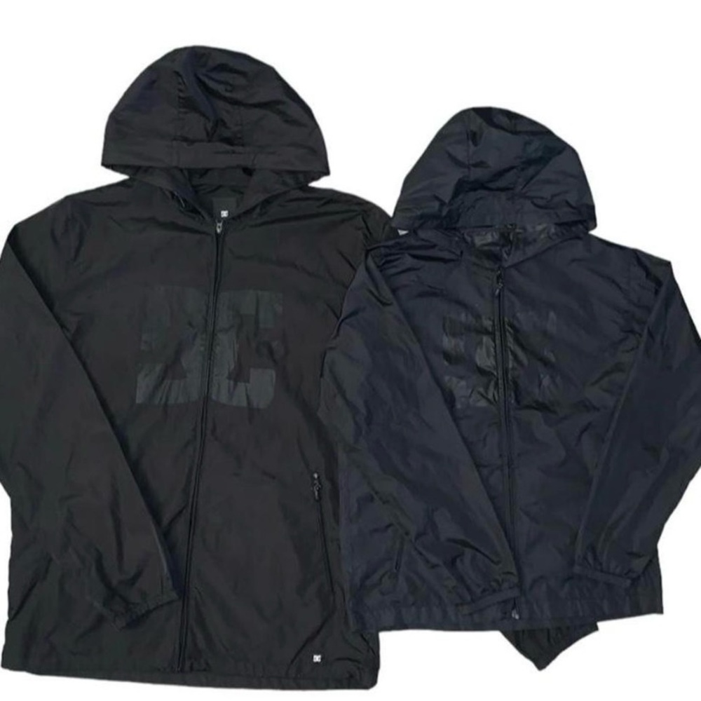 DC Matching Jackets - Picture 2 of 7